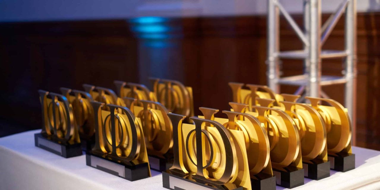 Poonam Kaur Shortlisted in The Institute of Directors Director of the Year Awards