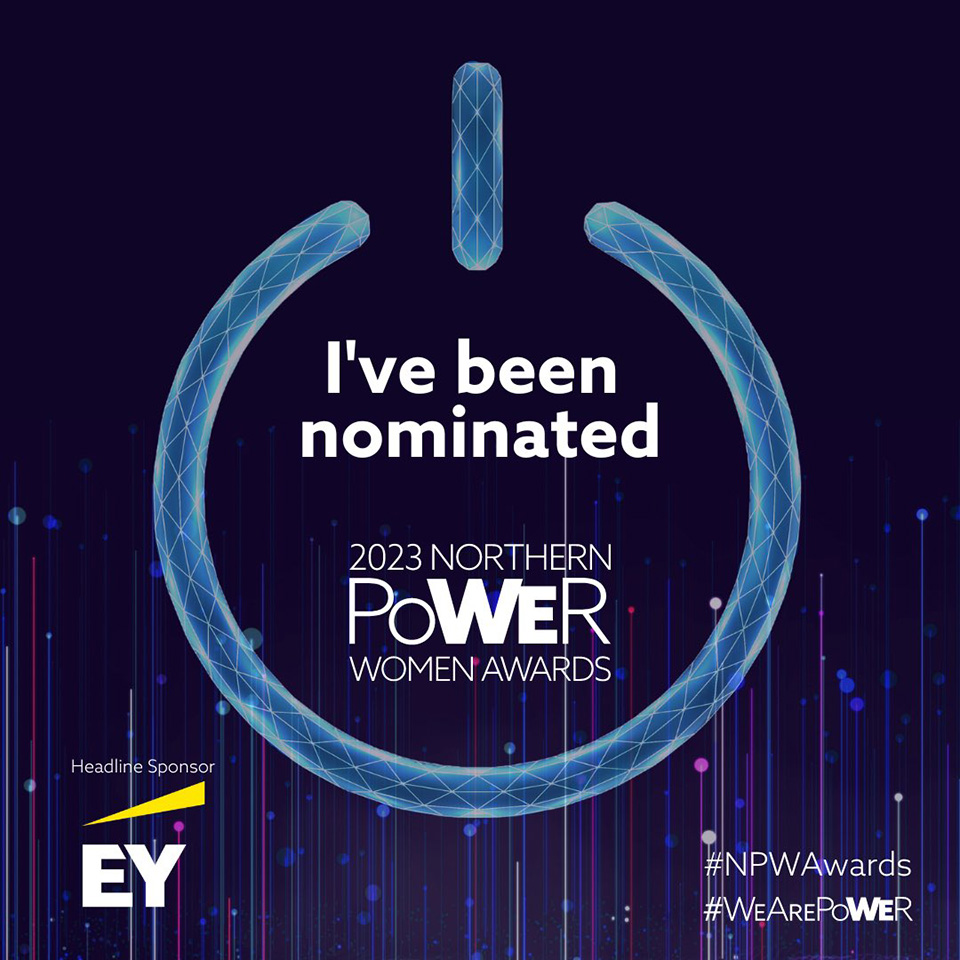 fds Team Nominated for Multiple 2023 Northern Power Women Awards