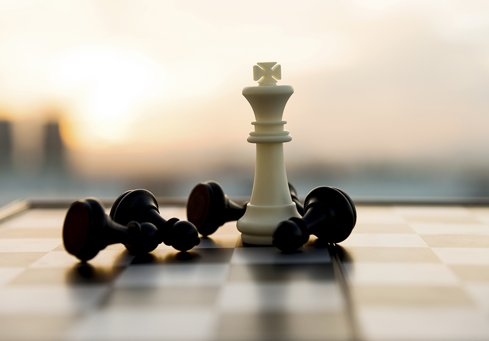 How to Build Value into Your Company