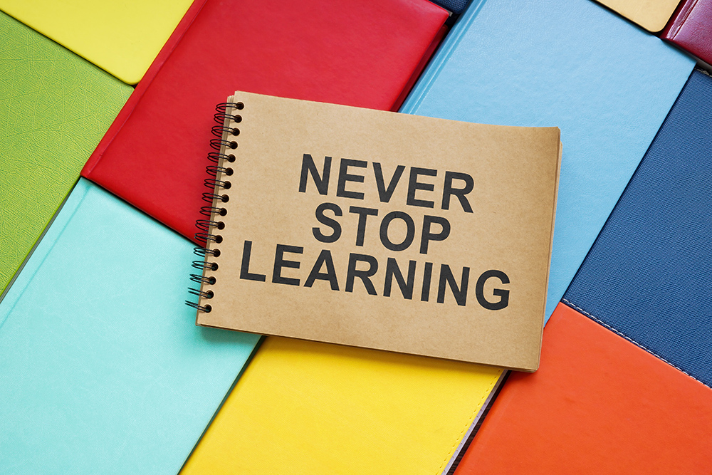 The Importance of Professional Development in the Workplace