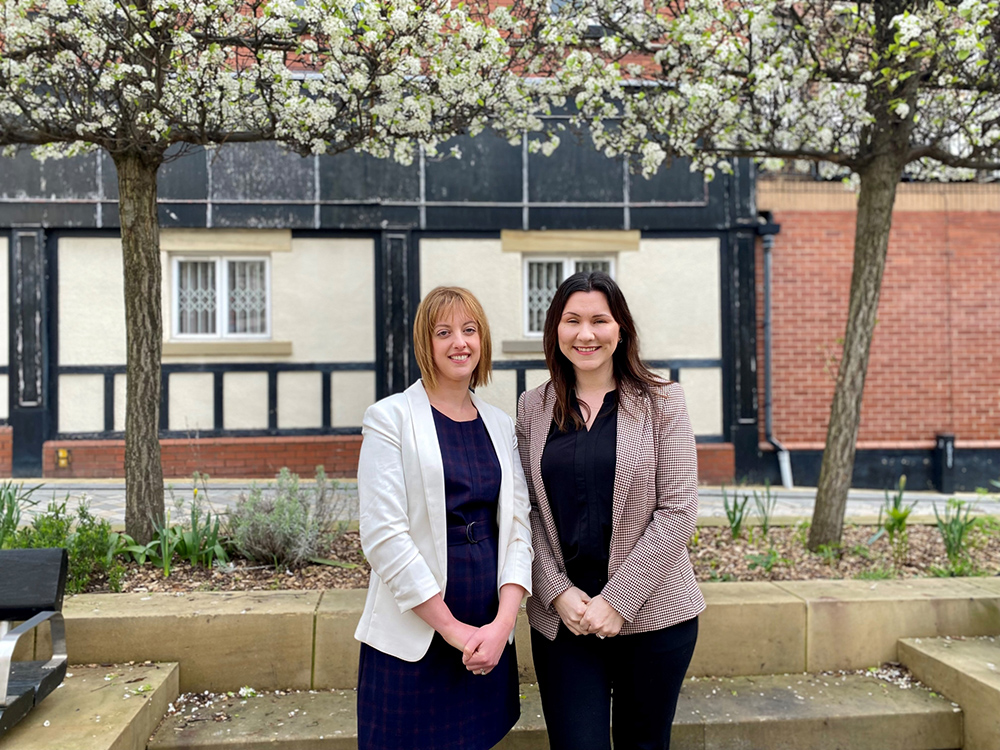 fds Makes Double Promotion