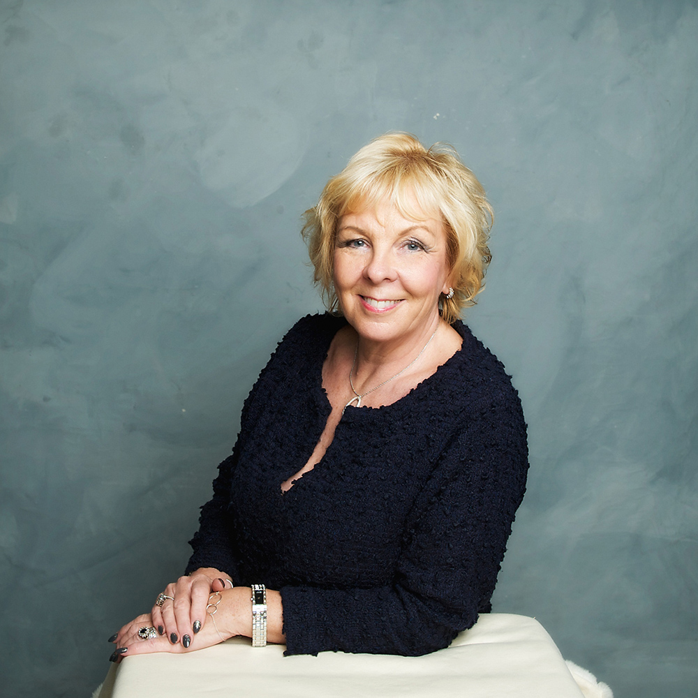 Jo Haigh Included in the 2023 Northern Power Women – Power List