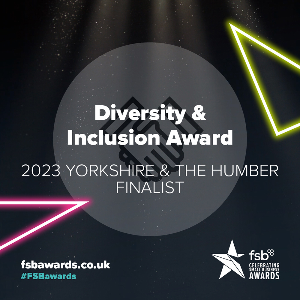 fds Shortlisted for FSB Award