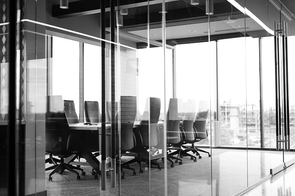 How to Build a World-Class Board