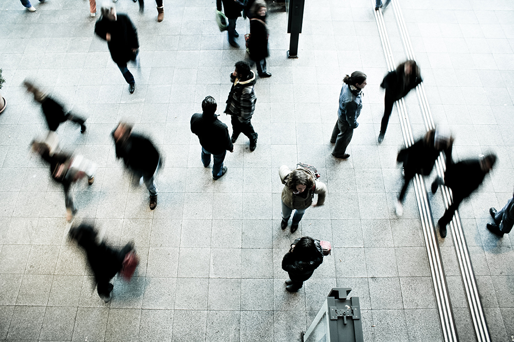 How a Shareholders’ Agreement Could Prevent Painful Fallout