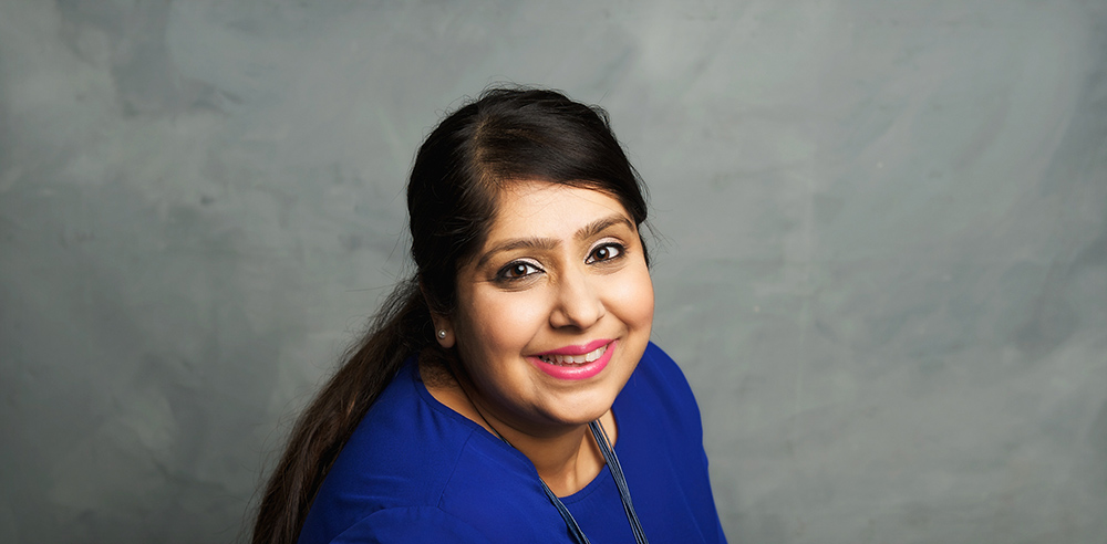Poonam Kaur Appointed to Lead the Institute of Directors West Yorkshire