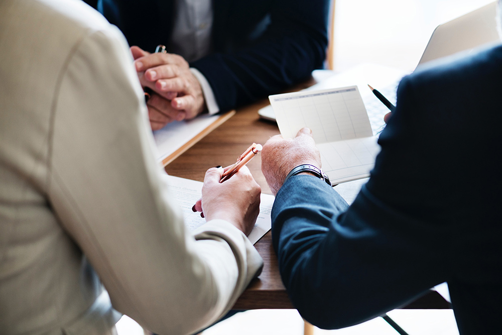 Top Tips for an Aspiring Non-Executive Director