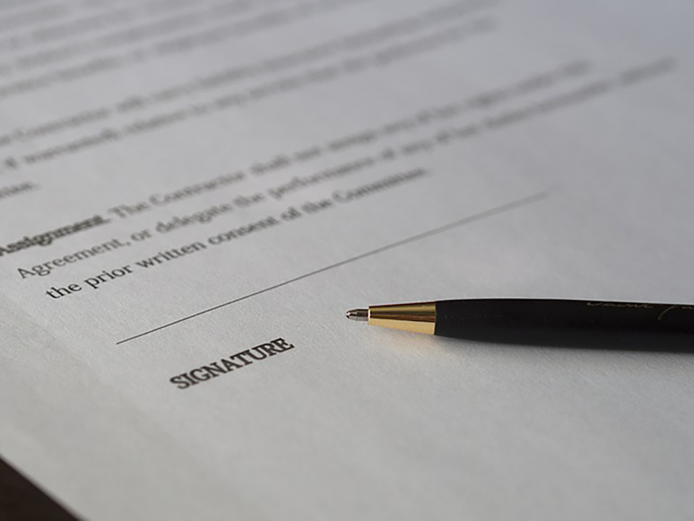 The Importance of a Shareholders’ Agreement