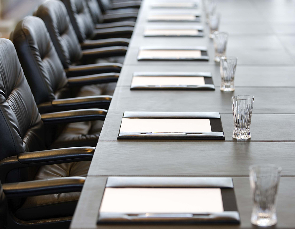 Understanding What Makes a Successful Boardroom