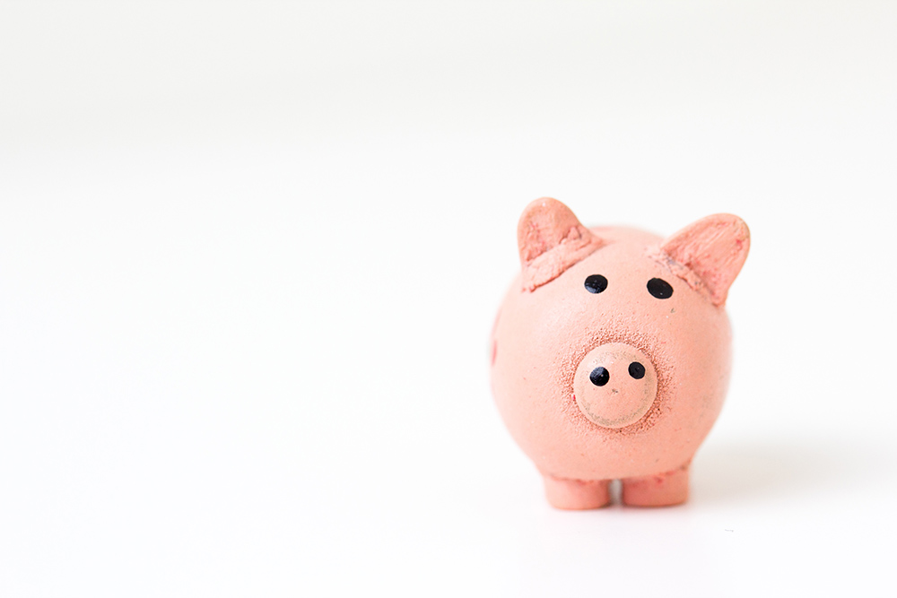 Overcoming The Fear of Business Finance