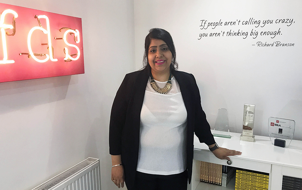 Ensuring a Fair Trade – fds Support a Management Buyout