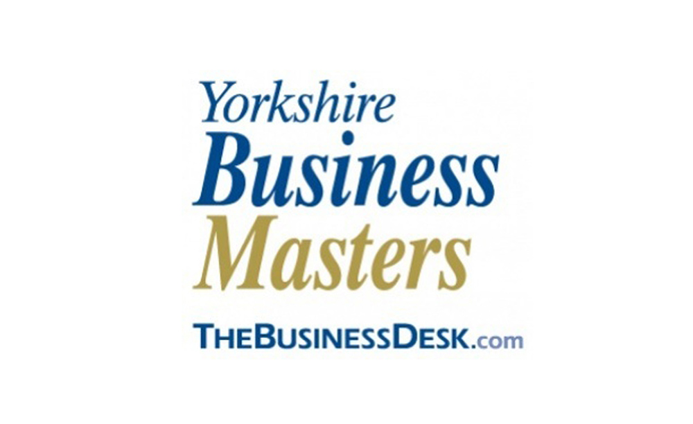 fds selected as a finalist for Yorkshire Business Masters Awards