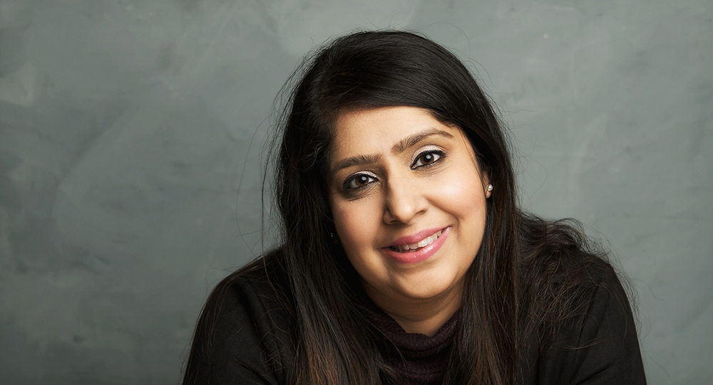 Poonam Kaur Recognised in Global Woman Leader’s Top 10 Indian Women Leaders from UK 2023