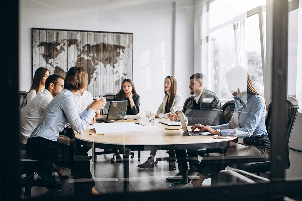 Exit Options: Preparing for Plan B When A Trade Sale Fails