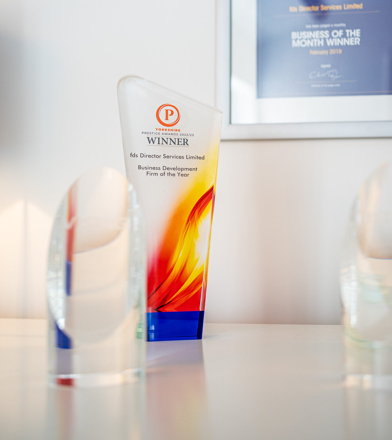 fds award-winning business advisory firm, specialising in corporate finance services.