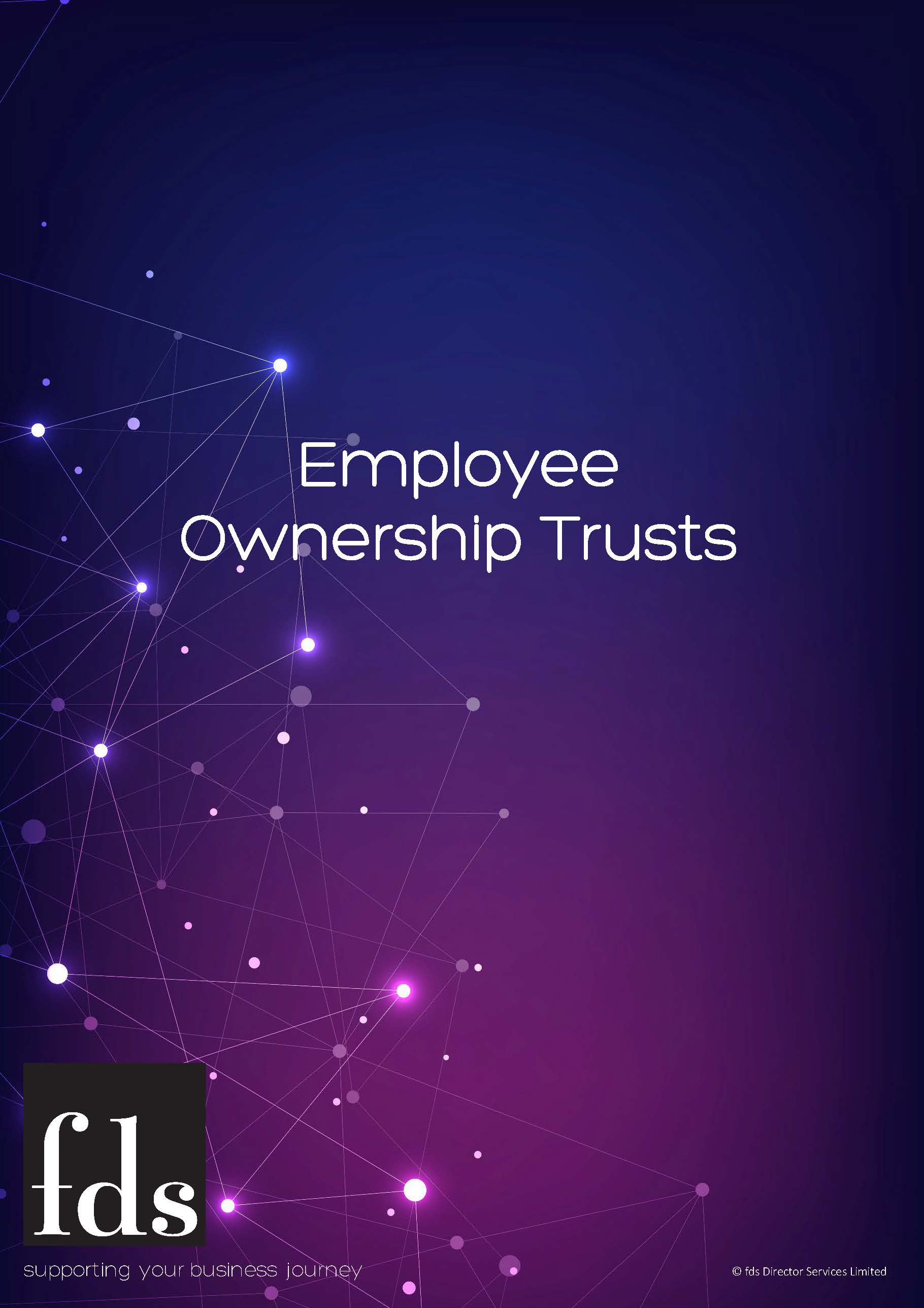 Employee Ownership Trusts