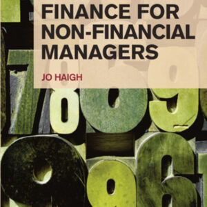 The Financial Times Guide to Finance for Non-Financial Managers
