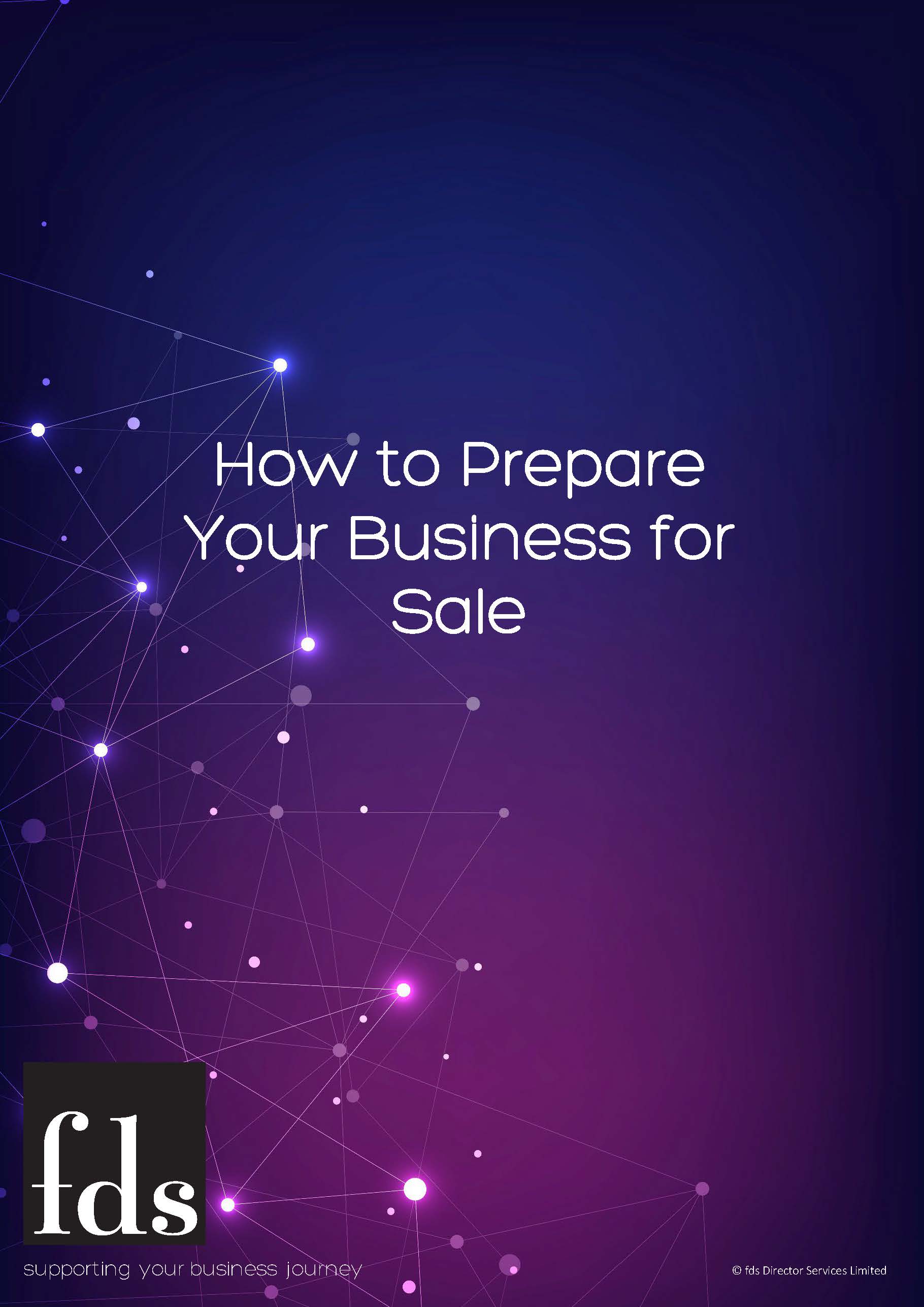 How to Prepare Your Business for Sale