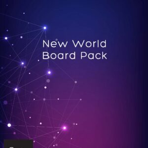 New World Board Pack