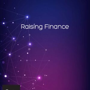 Raising Finance