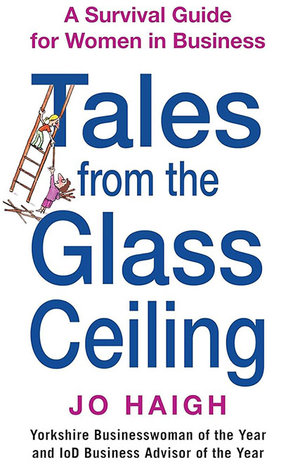Tales from the Glass Ceiling