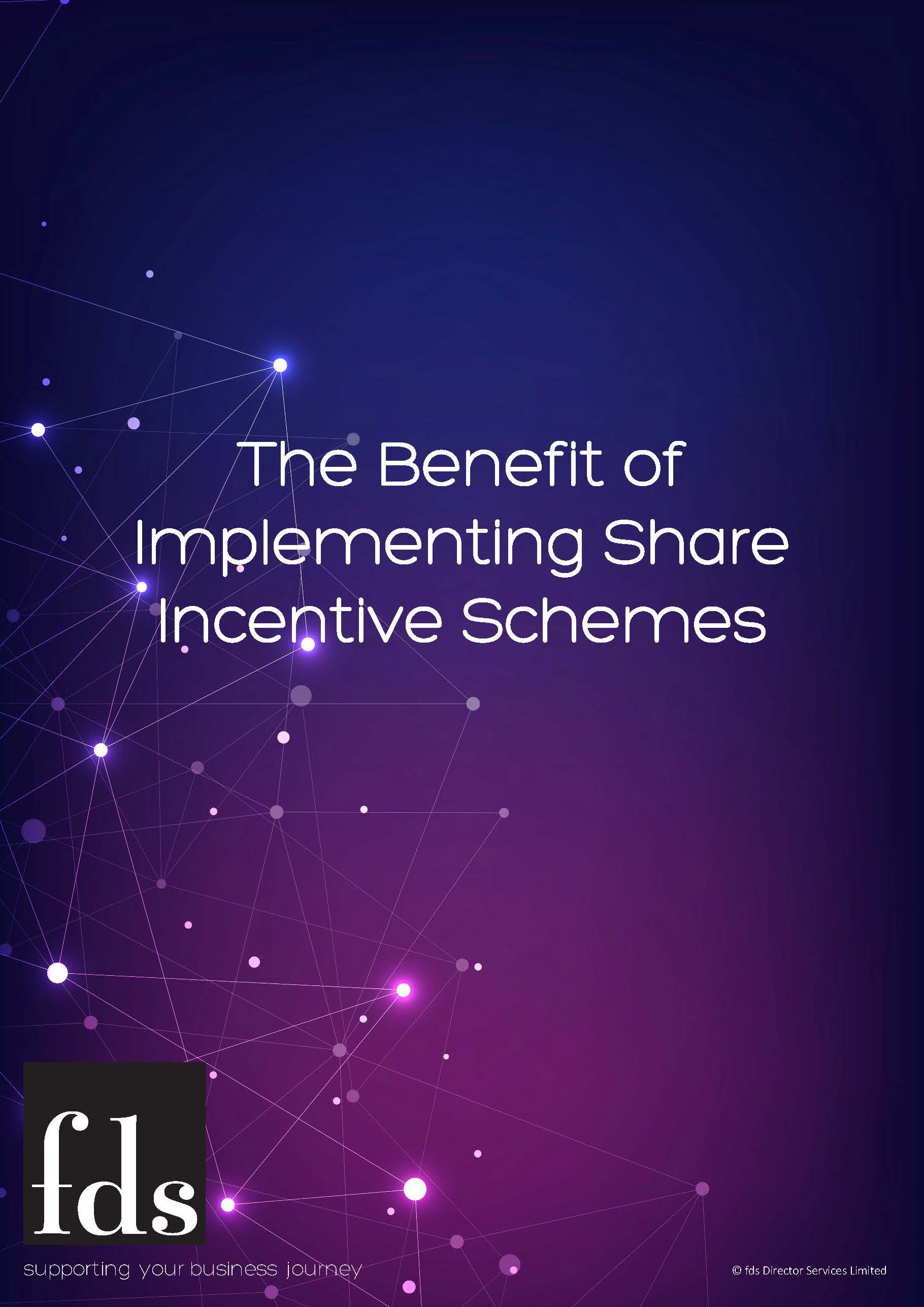 The Benefit of Implementing Share Incentive Schemes