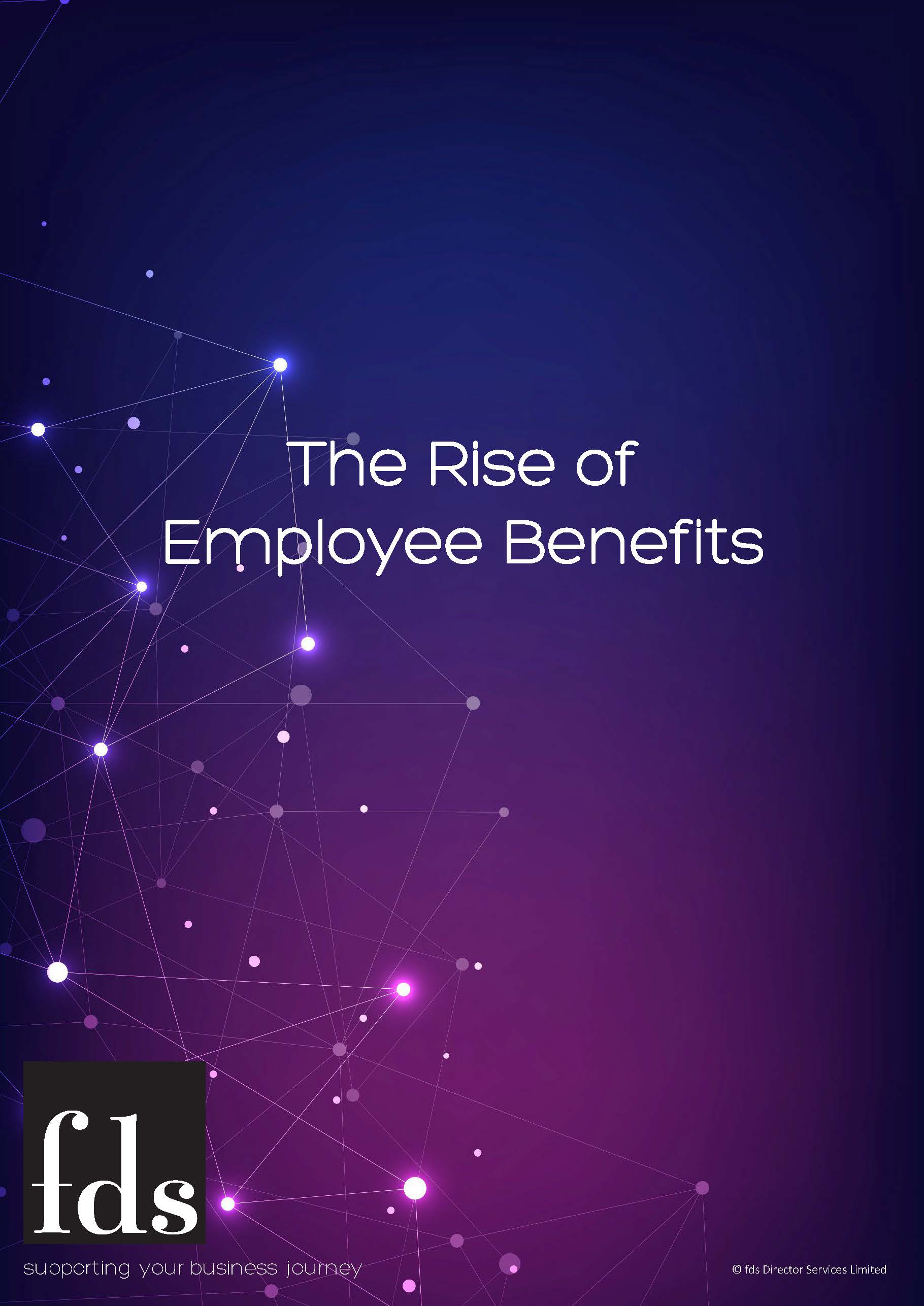 The Rise of Employee Benefits