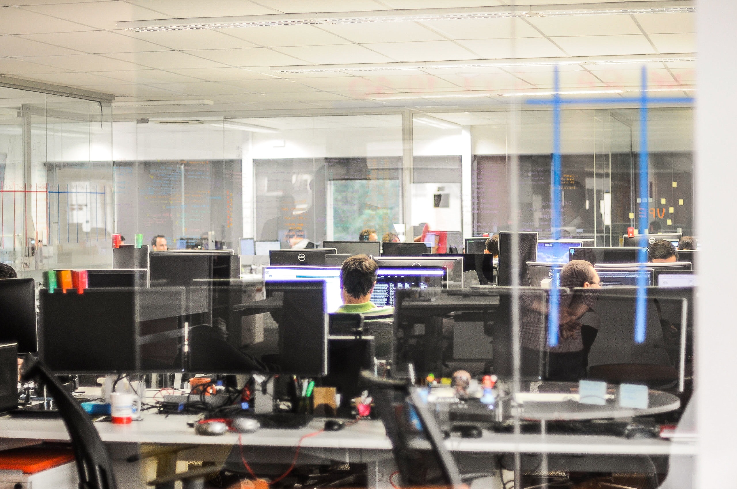 Strategic Support to Align Business Goals with Client Needs