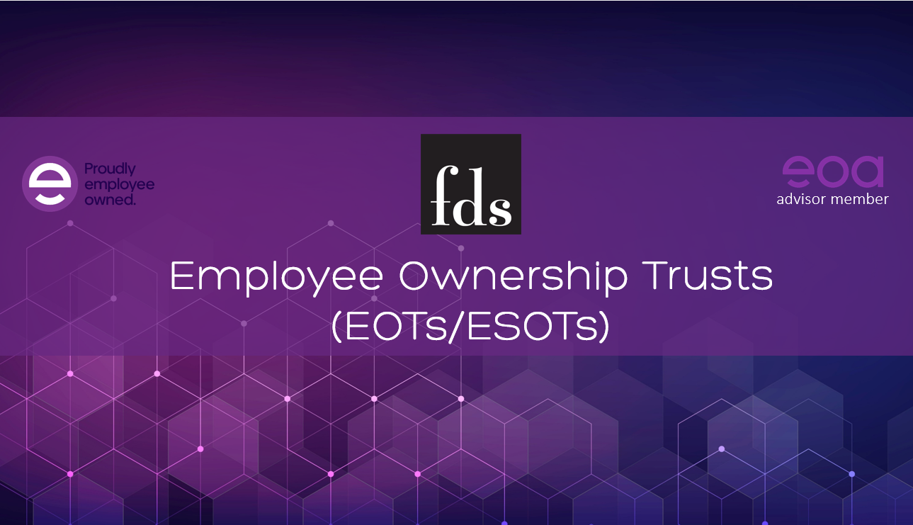 Employee Ownership Trust Webinar