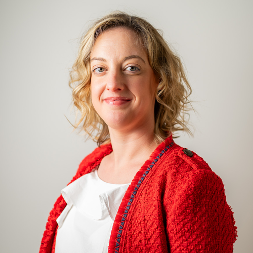 Gemma Dickinson Practice Manager at fds