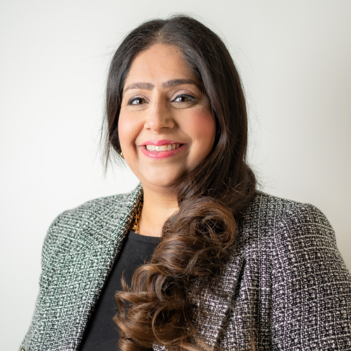 Poonam Kaur CEO of fds