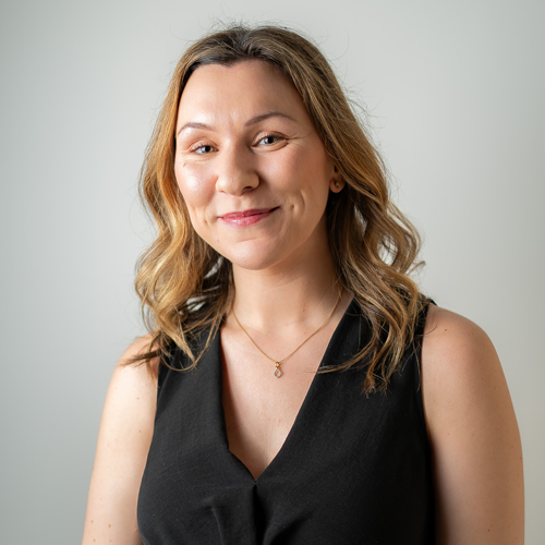 Rachel Gill Commercial Manager at fds