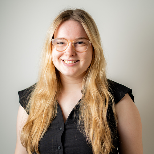 Sam Bland Project Assistant at fds