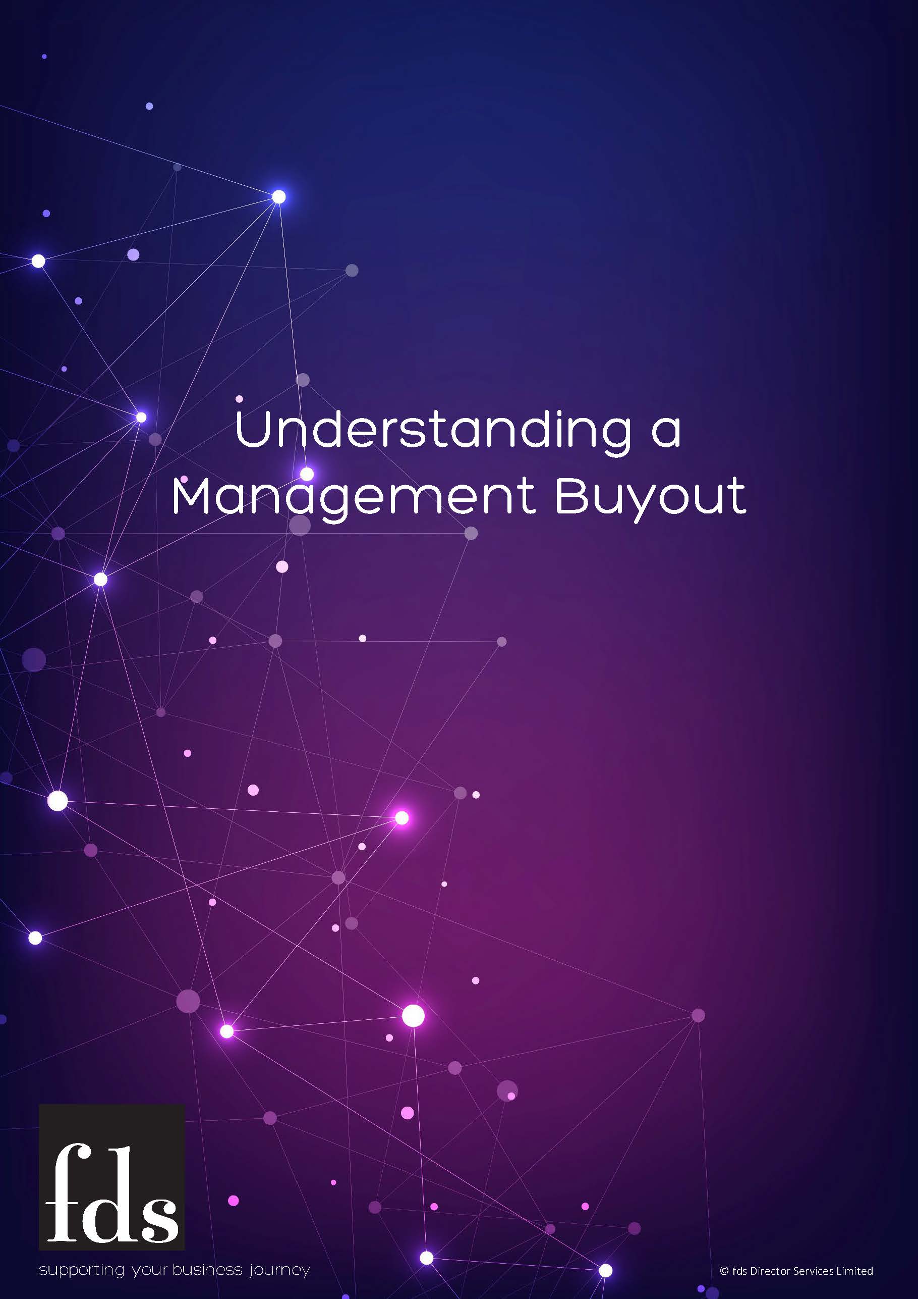 Understanding a Management Buyout