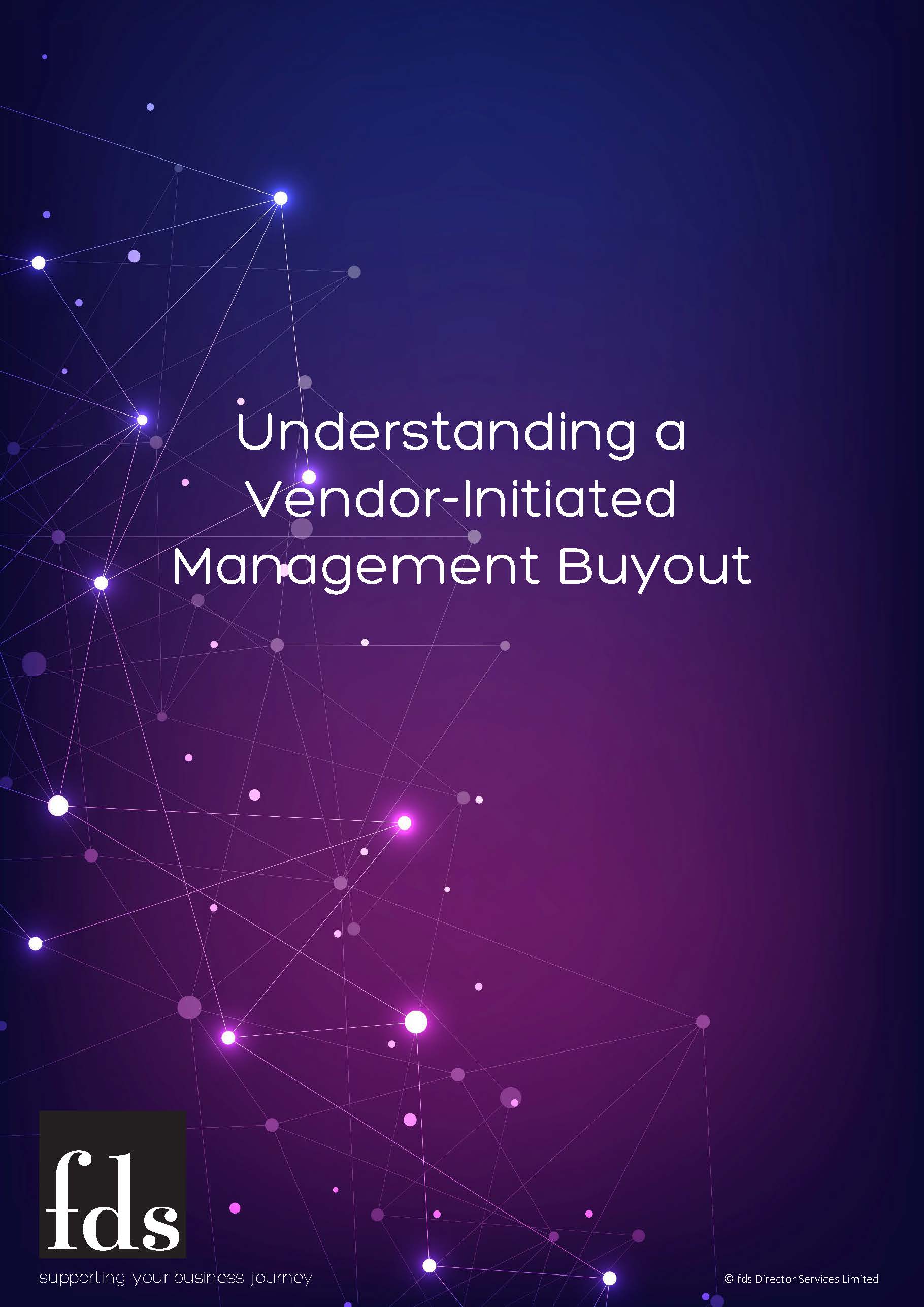 Understanding a Vendor-Initiated Management Buyout