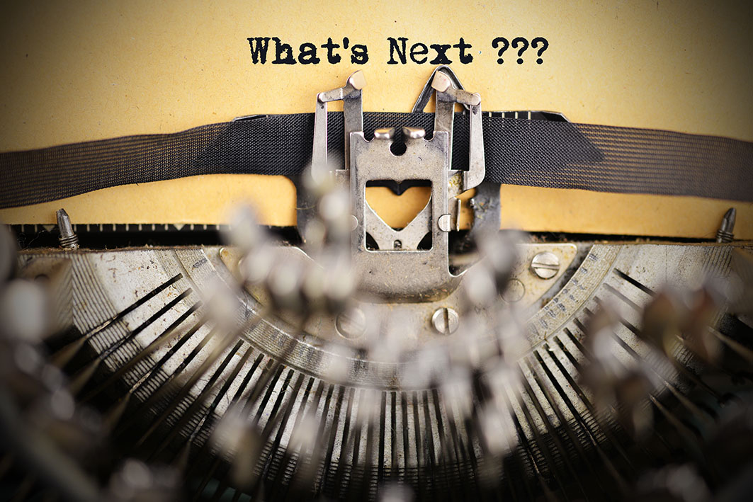 The Next Chapter: Enhancing Succession Planning Through Employee Ownership