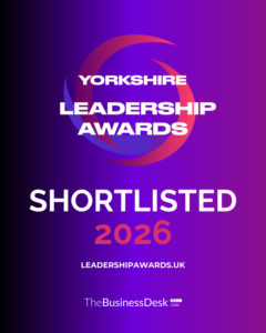 Poonam Kaur Shortlisted for Professional Services Leader Award