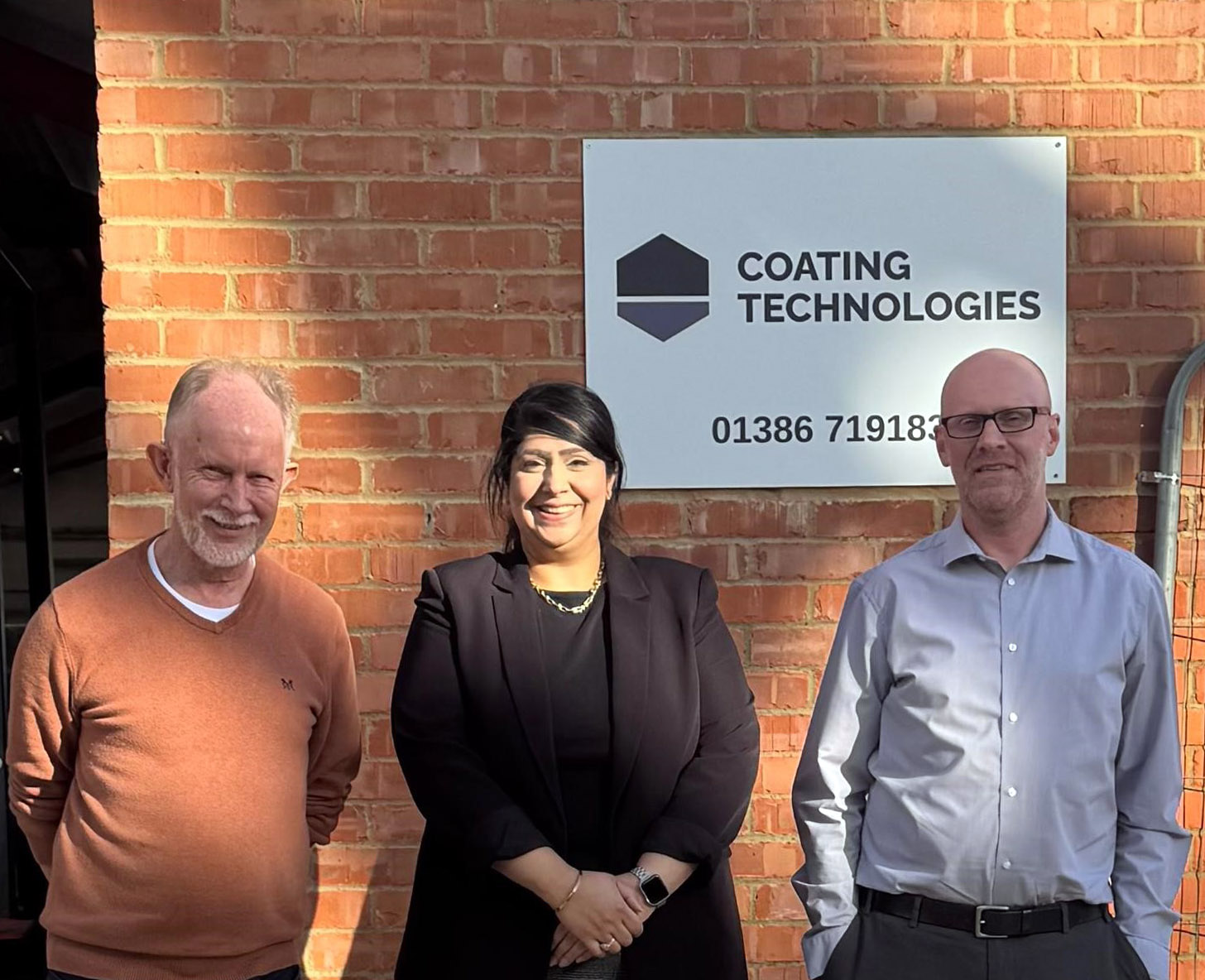 fds Advises Coating Technologies on Meaningful Transition to Employee Ownership Trust