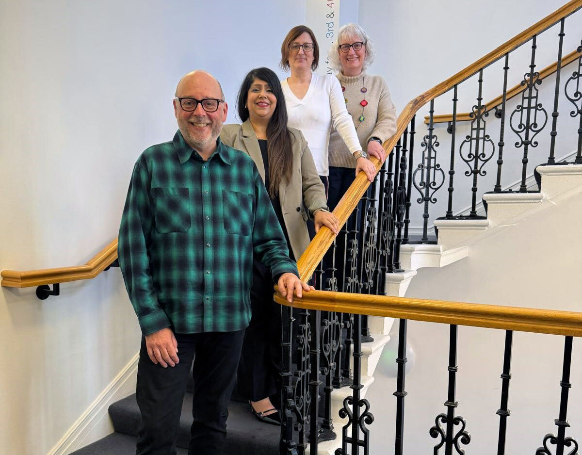 fds Advises Insignia on Strategic Transition to Employee Ownership Trust