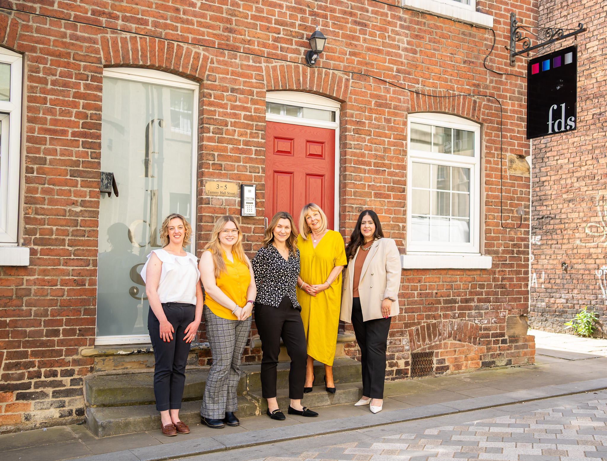 fds Advises Legacy Business Knox & Wells on Transition to Employee Ownership